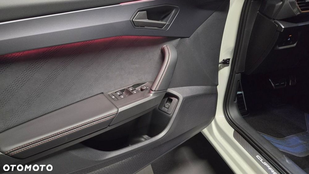Cupra Leon Sportstourer - 14