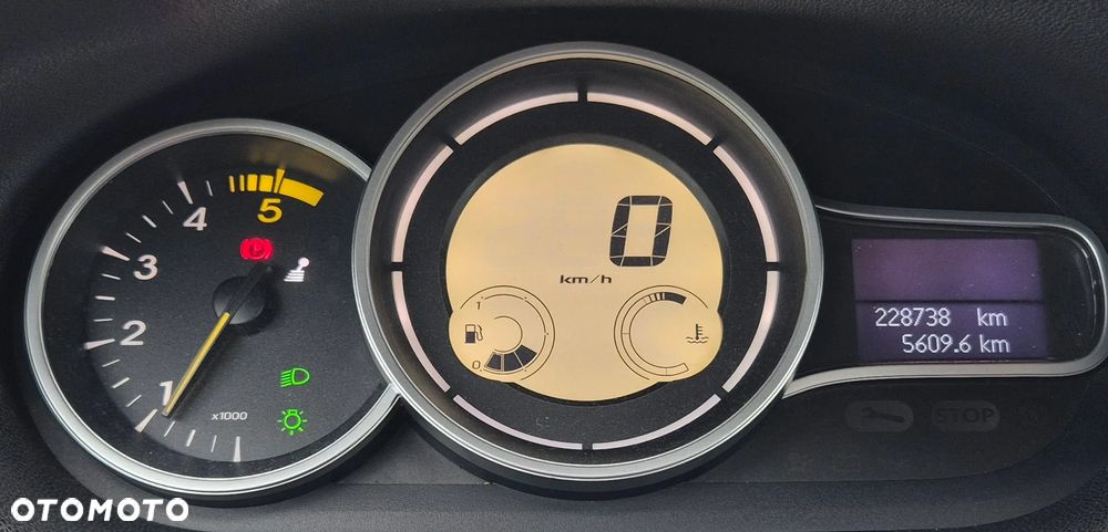 Renault Megane 1.5 dCi Authentique - 7