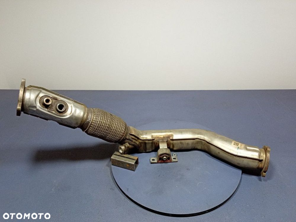 AUDI A7 C8 3.0 TDI V6 RURA WYDECHOWA WYDECH 4K0253350BD - 6