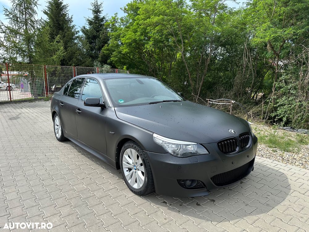 BMW Seria 5 - 15