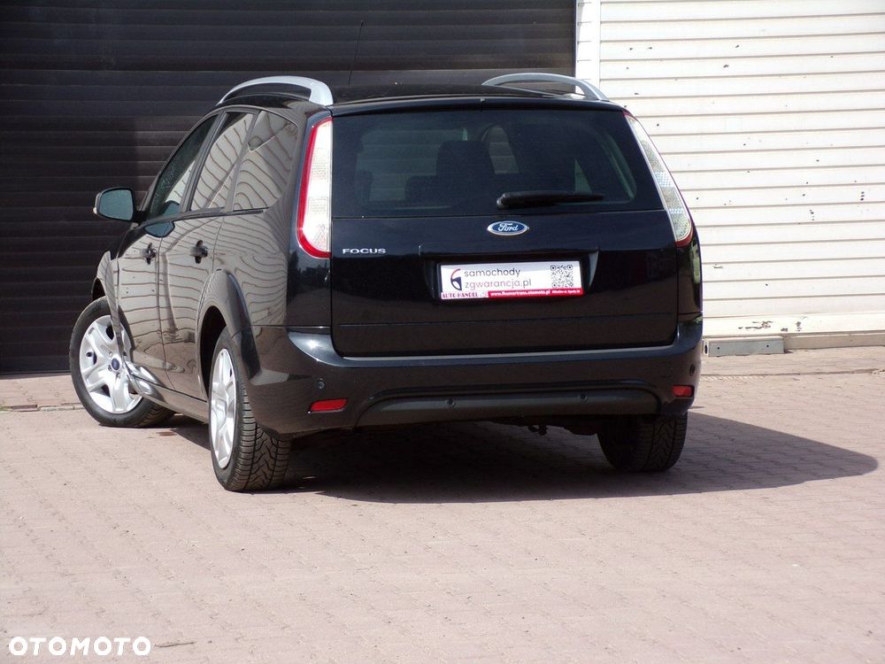 Ford Focus - 15