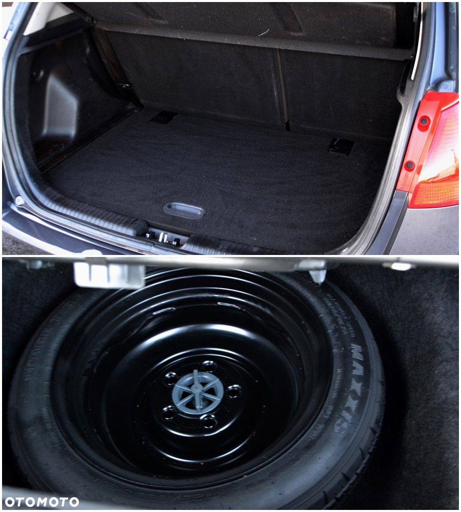 Kia Venga 1.6 CRDi 128 Platinum Edition - 31