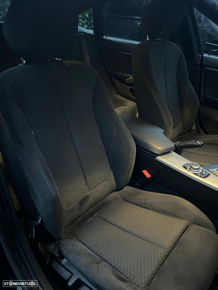 BMW 420 Gran Coupé - 15