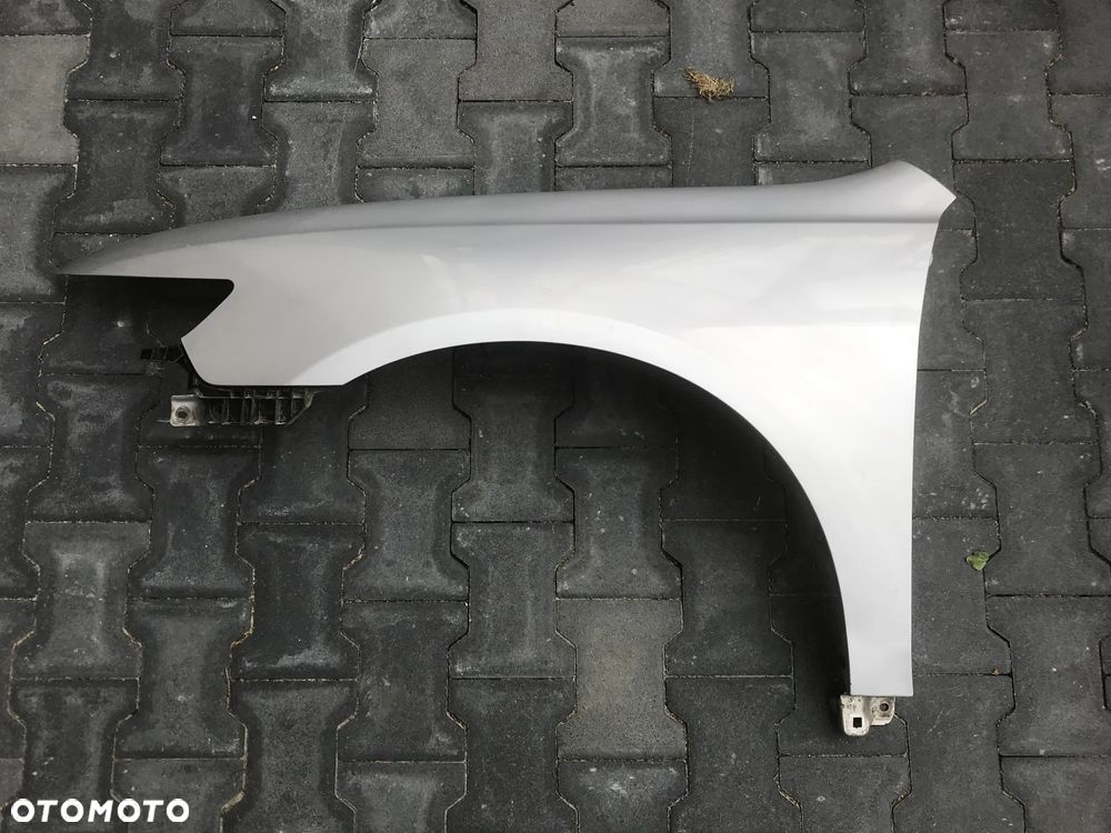 HONDA ACCORD 7 VII 02-08 Błotnik Lewy NH700M