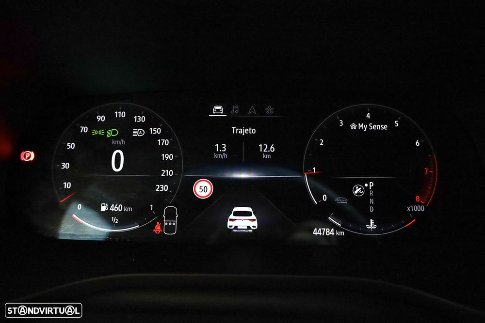 Renault Arkana 1.3 TCe R.S.Line EDC - 16