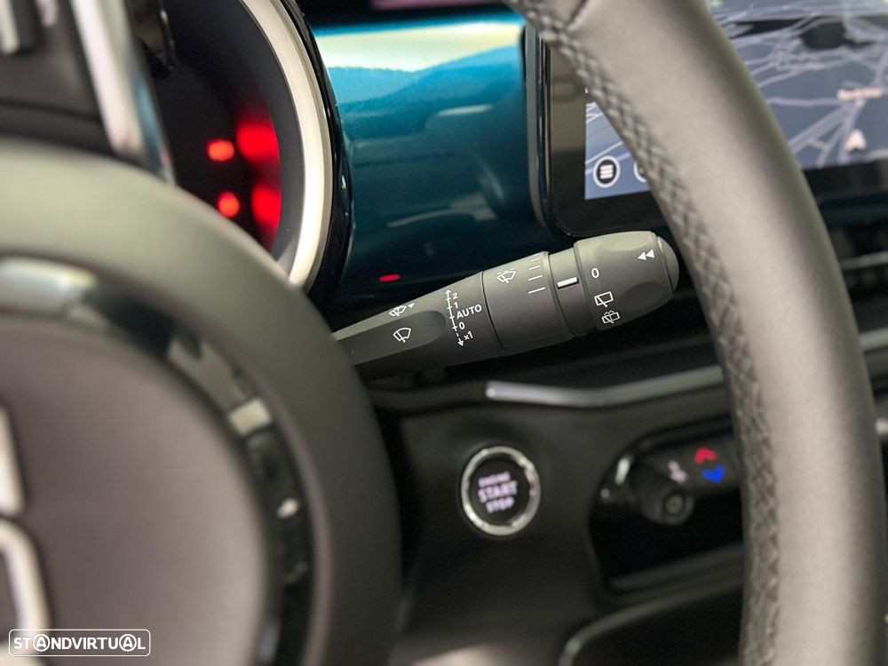 Fiat 600 1.2 Hybrid Pop - 18