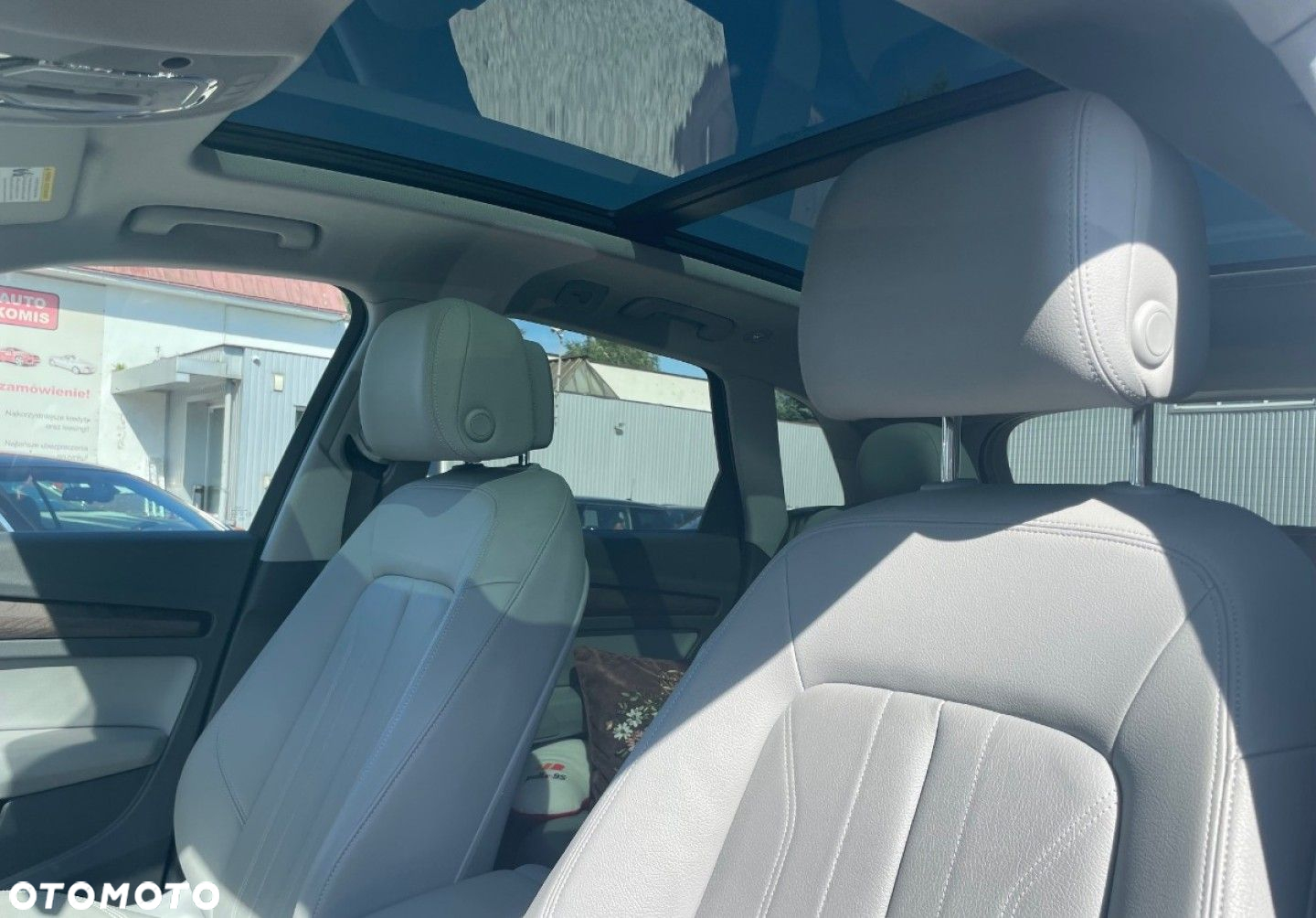 Audi Q5 - 14
