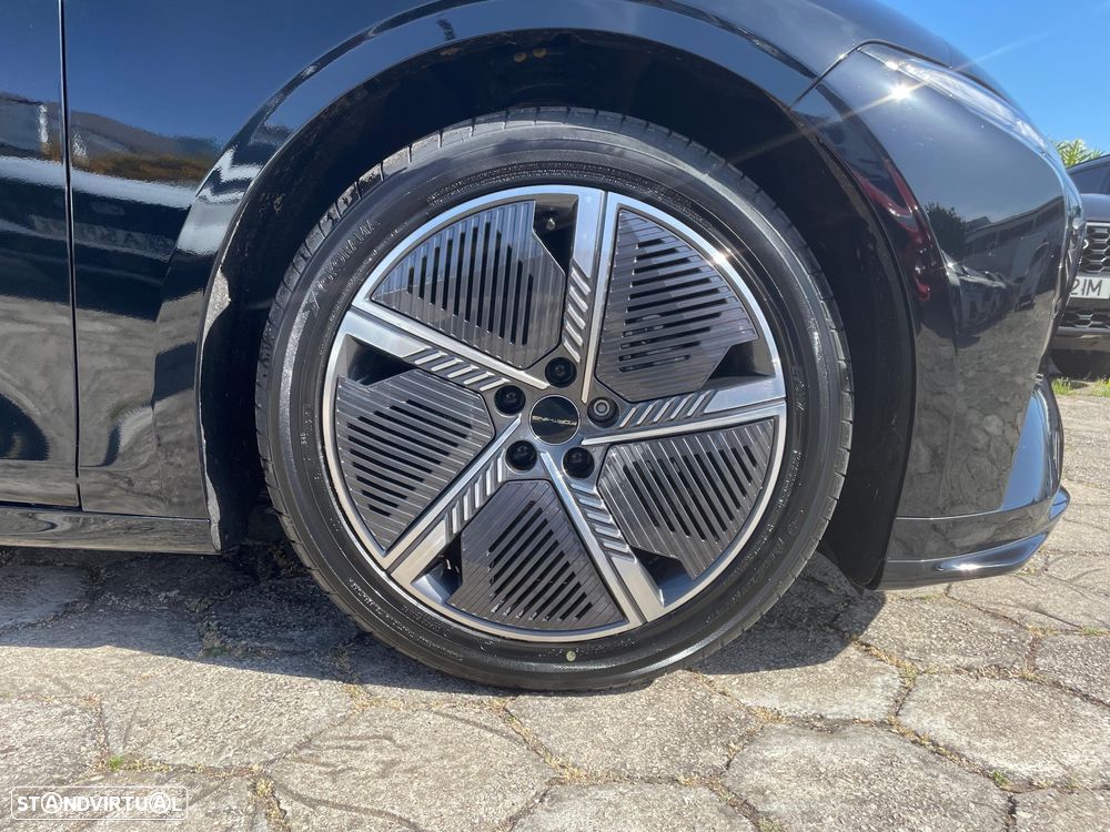 Forthing S7 EV 56.8 kWh - 14