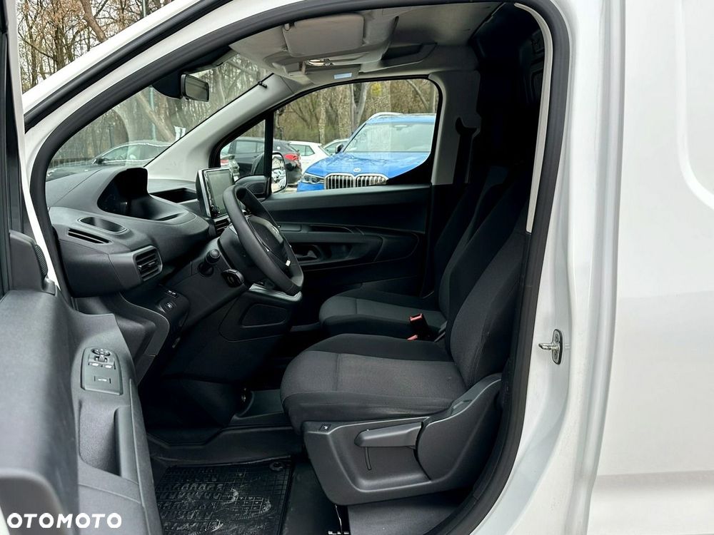 Peugeot Partner - 14