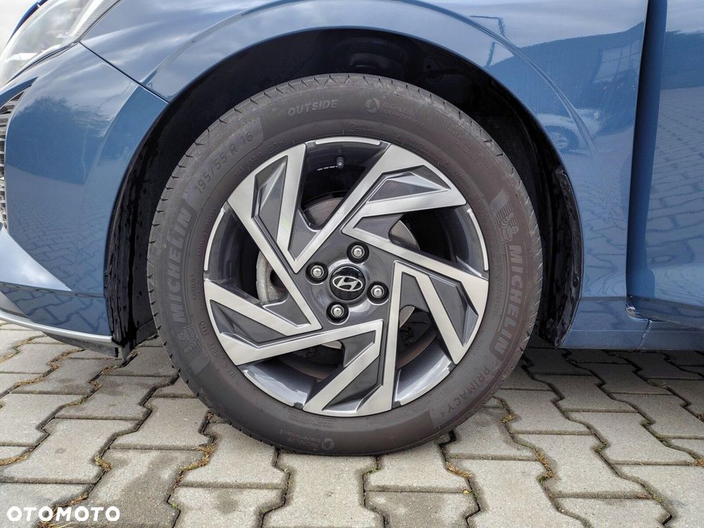 Hyundai i20 - 29