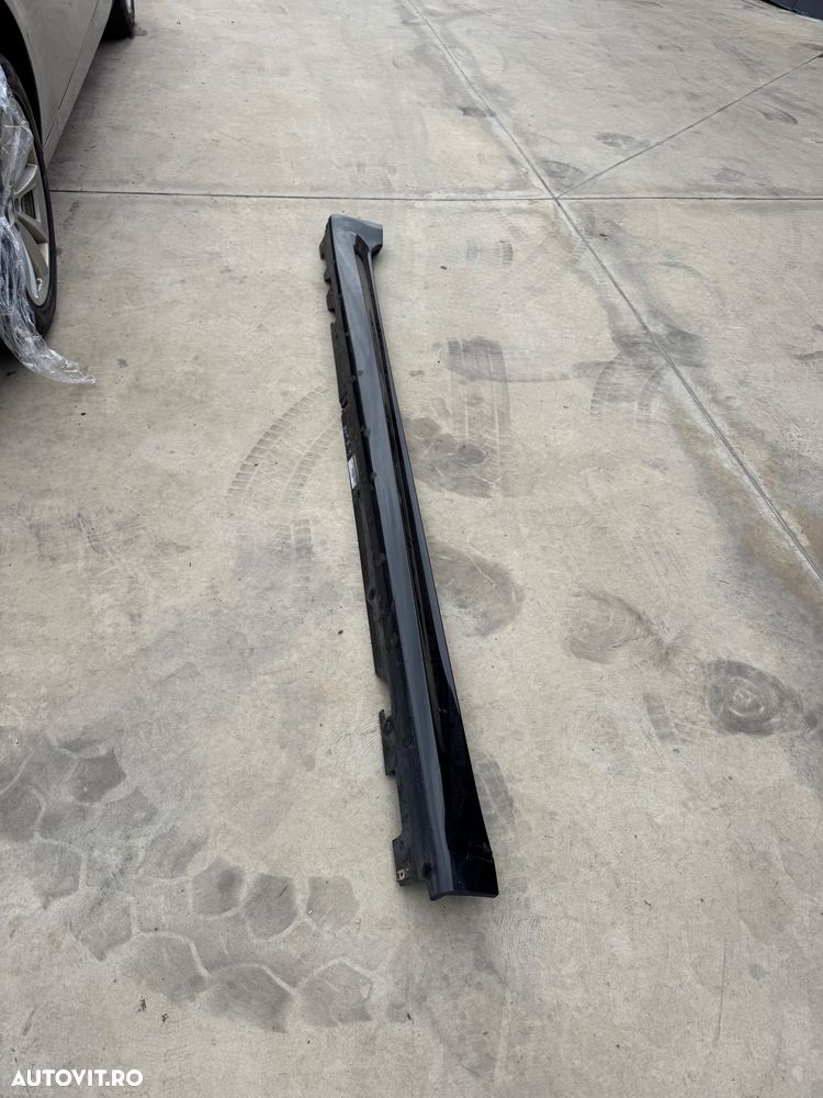Prag m pachet bmw seria 5 g30 - 2