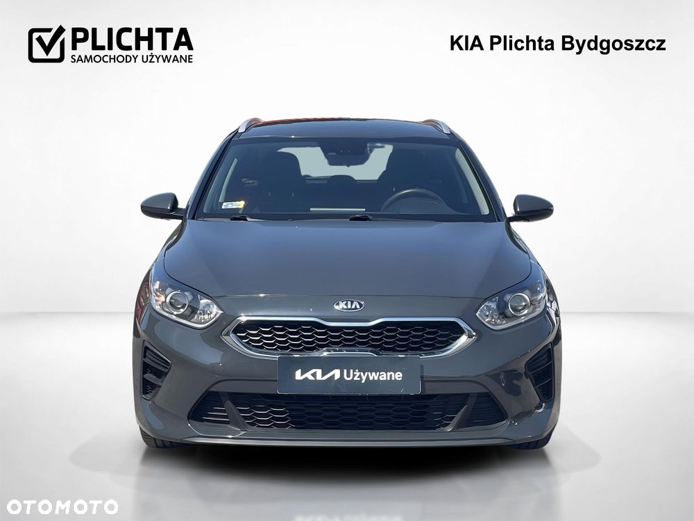 Kia Ceed 1.6 CRDi mHEV S - 9