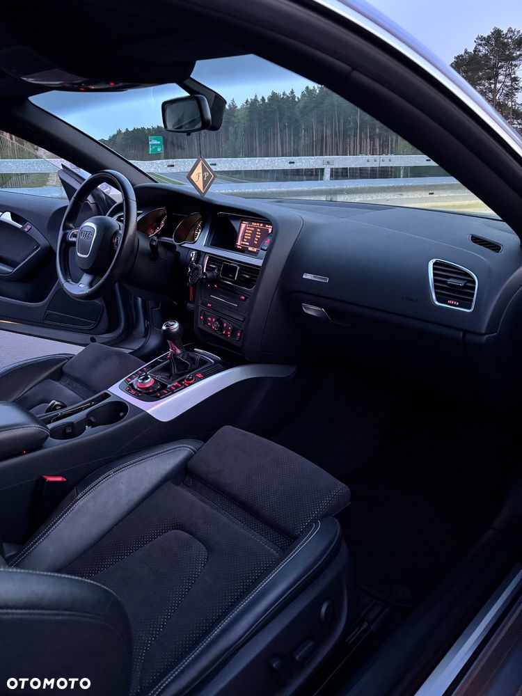 Audi A5 - 14