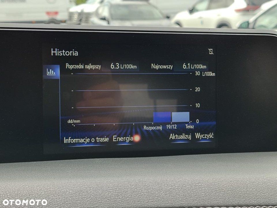Lexus UX - 33