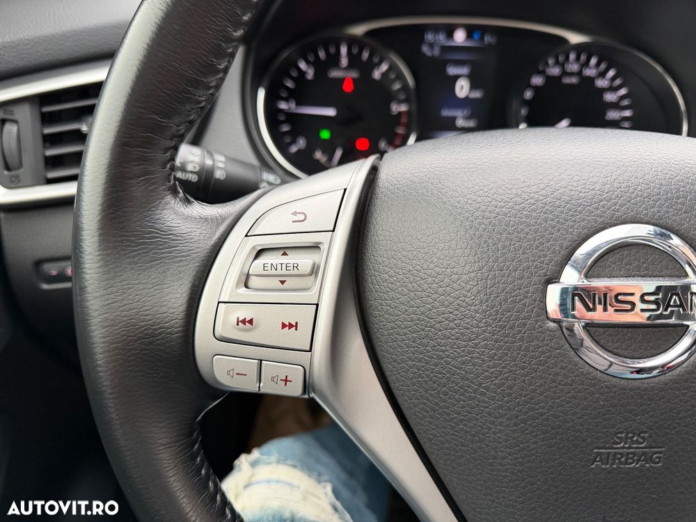 Nissan X-Trail 1.6 dCi ALL-MODE 4x4i Tekna - 4