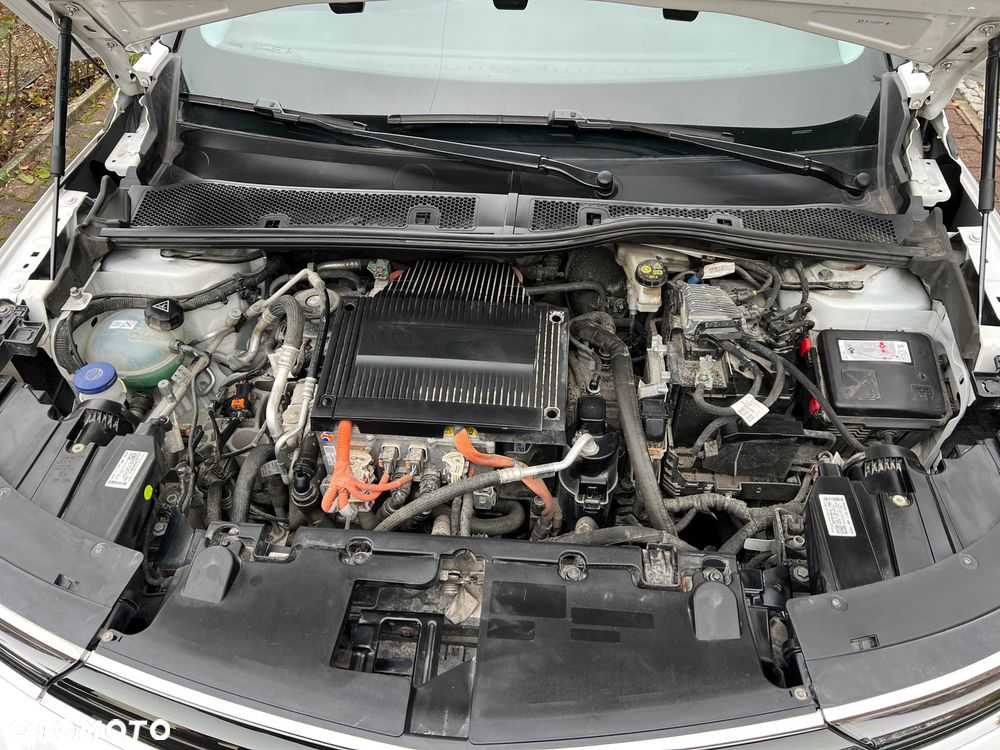 Opel Mokka Mokka-e Edition - 11