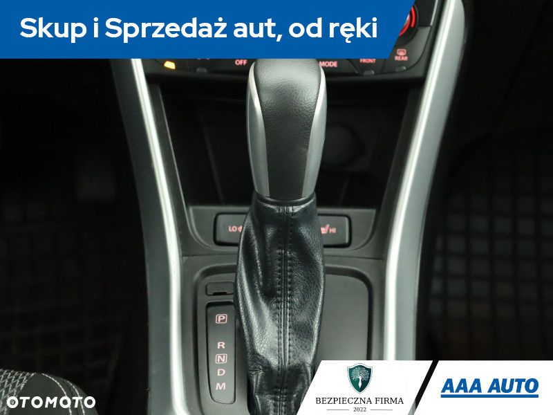 Suzuki SX4 S-Cross - 14