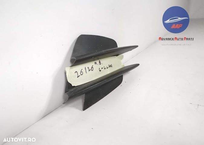 Grila Proiector Dreapta originala Mercedes-Benz  C-Classe AMG  W206 [2 - 2