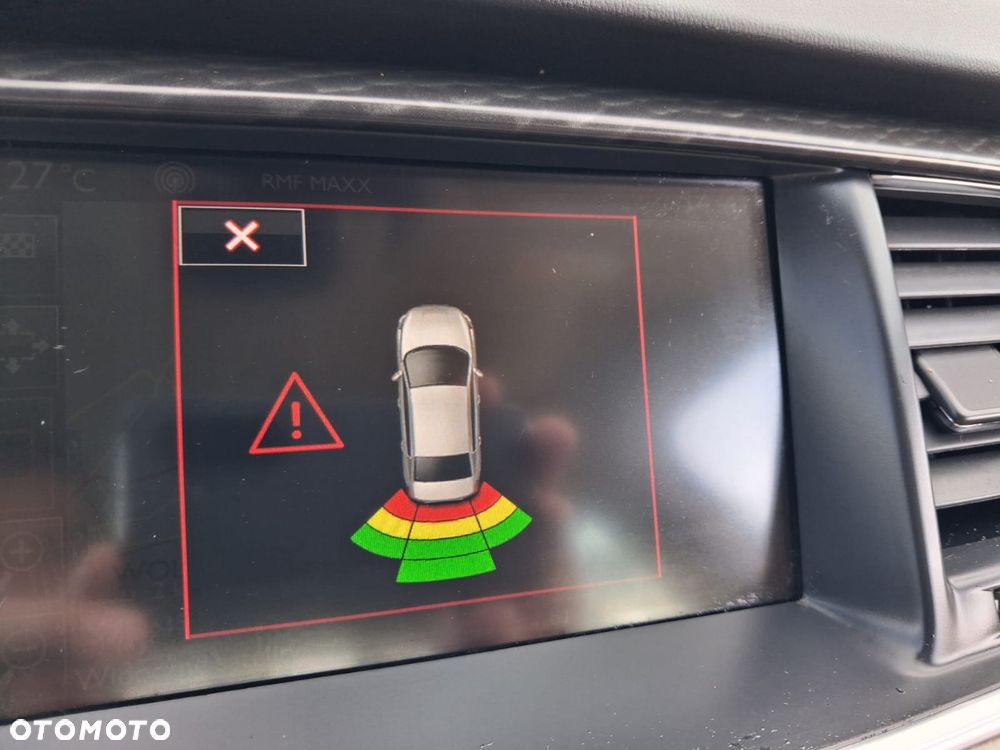 Peugeot 508 - 22