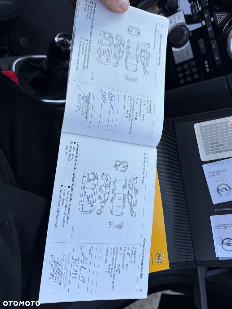 Opel Corsa 1.3 CDTI DPF Energy - 31