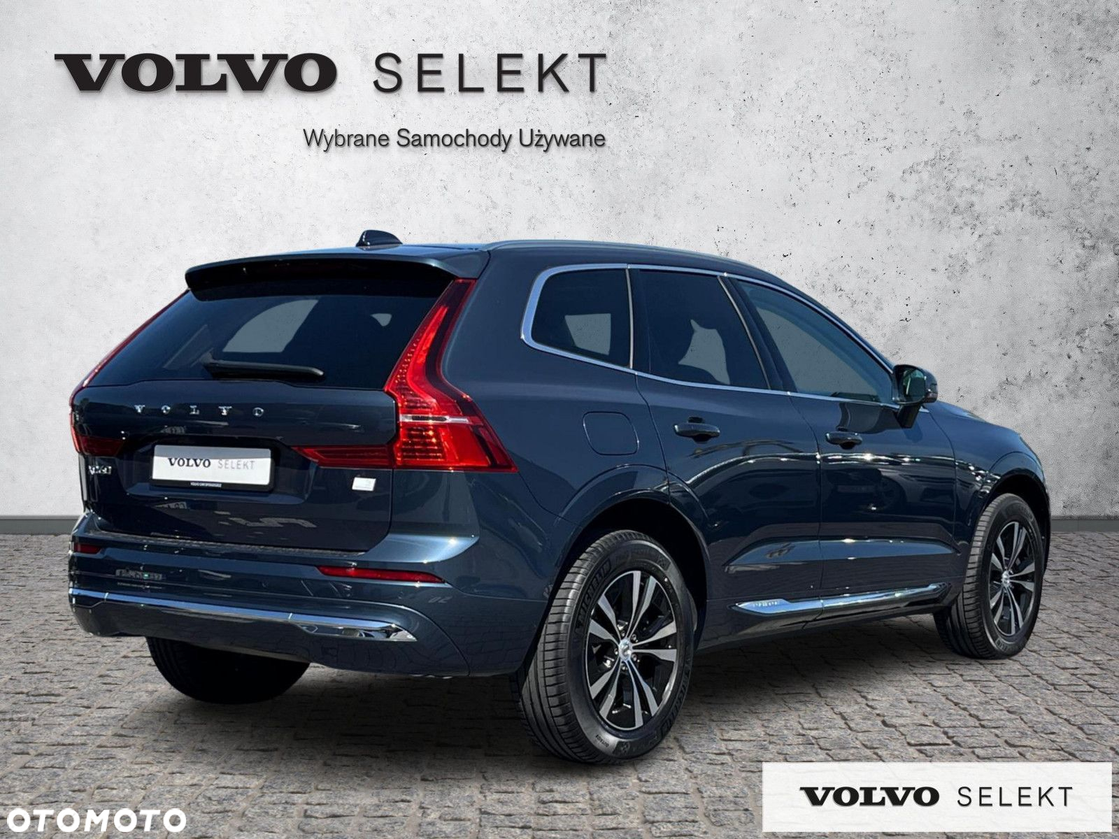 Volvo XC 60 - 6