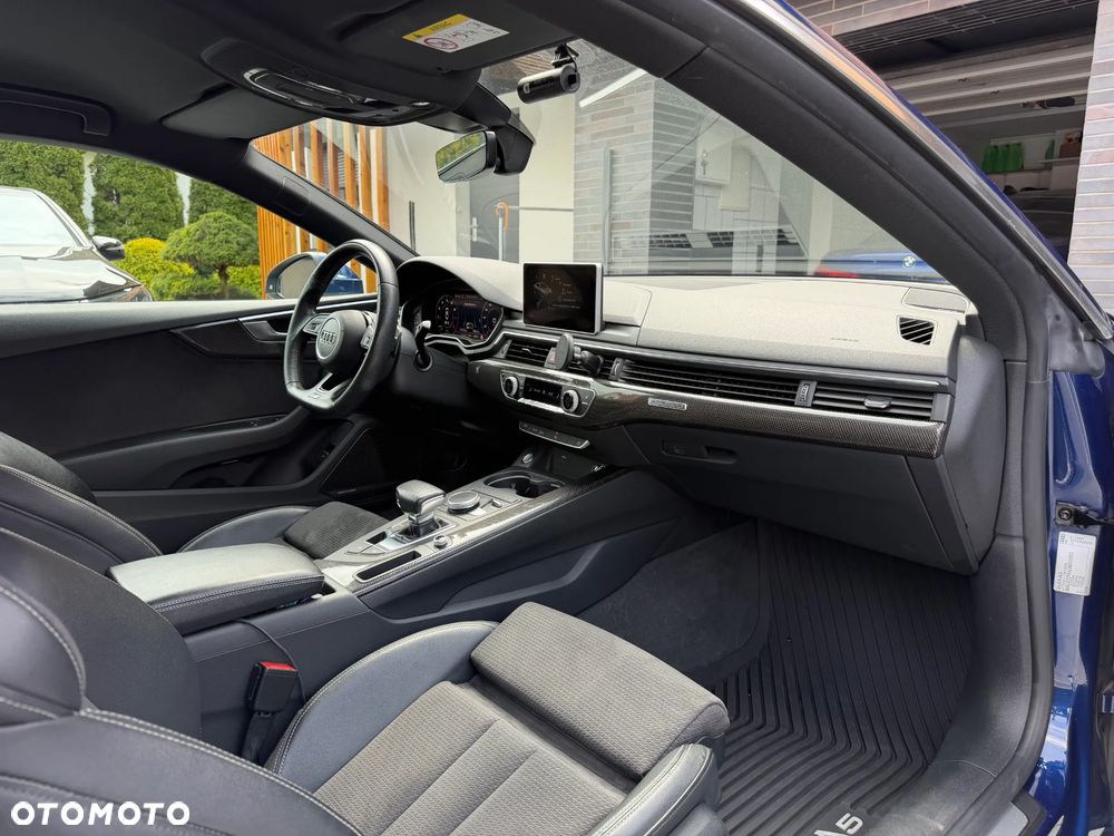 Audi A5 Coupé 2.0 TFSI Quattro Sport S tronic - 12