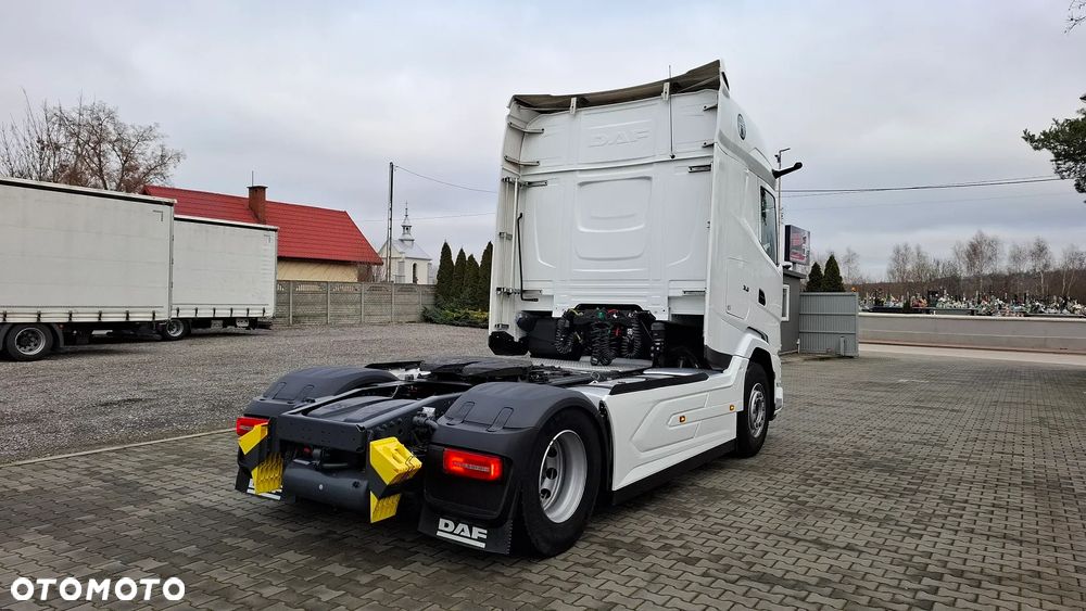 DAF XG 480 FT / STANDARD / POLSKI SALON / NA GWARANCJI - 4