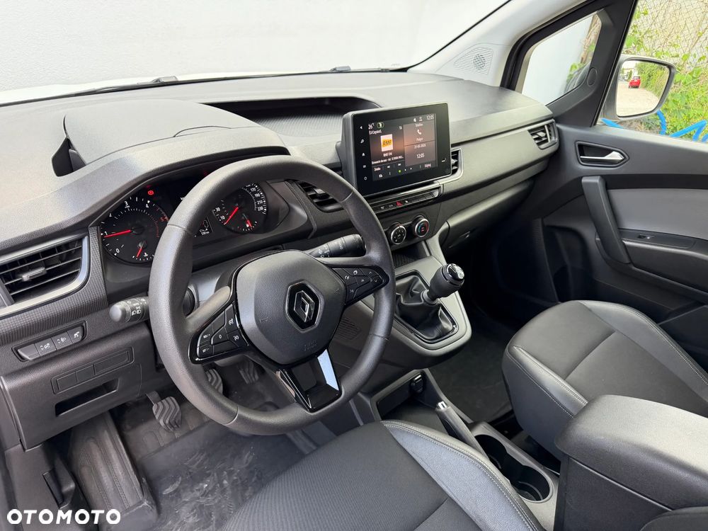 Renault Kangoo - 12