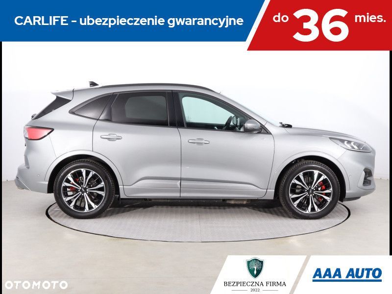 Ford Kuga - 7