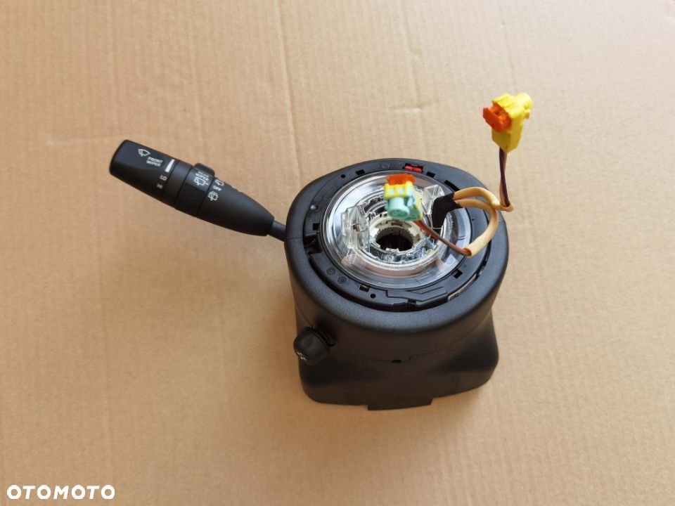 JEEP GRAND CHEROKEE WK2 2014-2021  DODGE DURANGO TAŚMA MANETKI  PRZEŁĄCZNIK  10096656 - 1