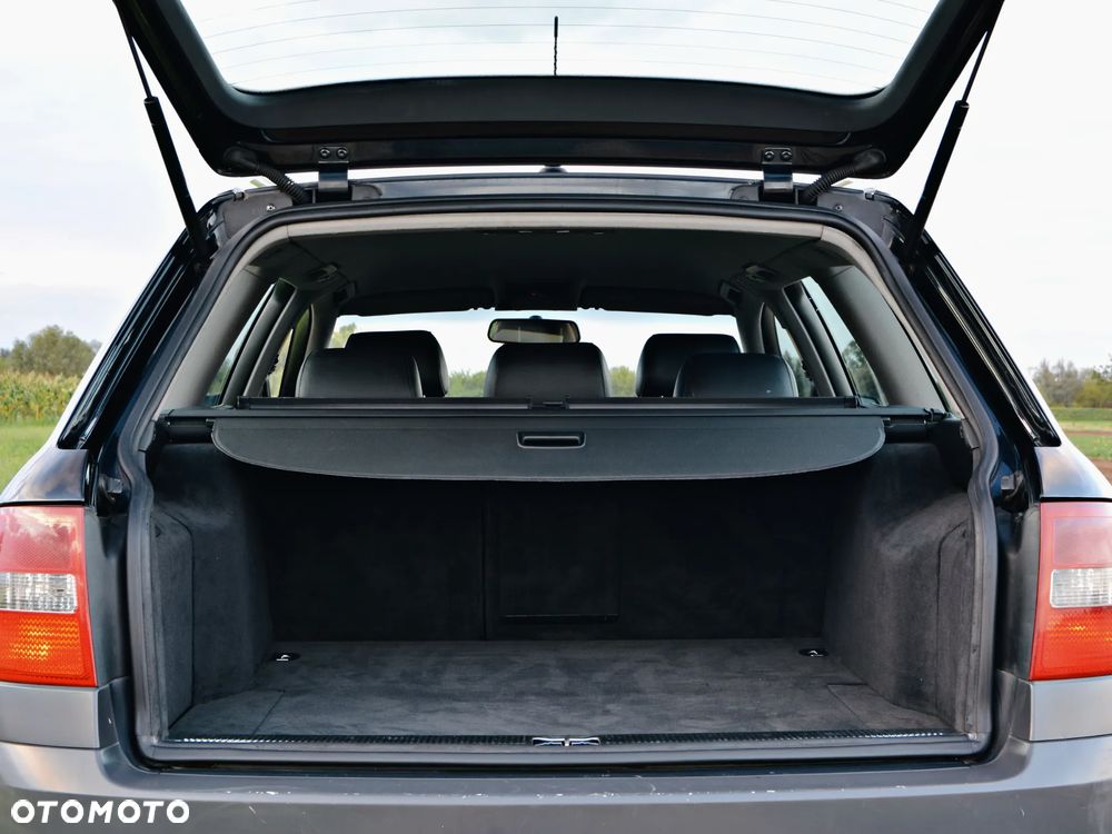 Audi A6 Allroad - 22