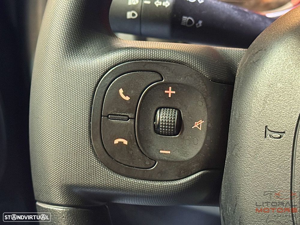 Fiat Panda 1.0 Hybrid City Cross - 20