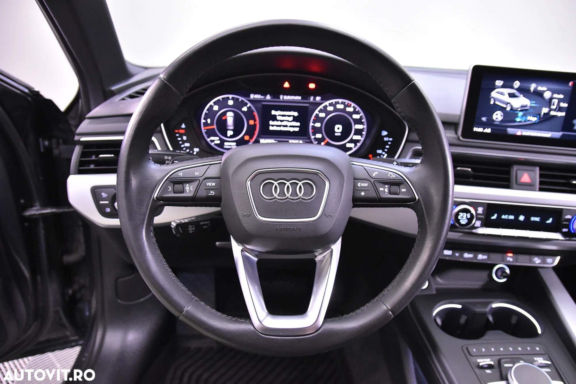Audi A4 Allroad - 15