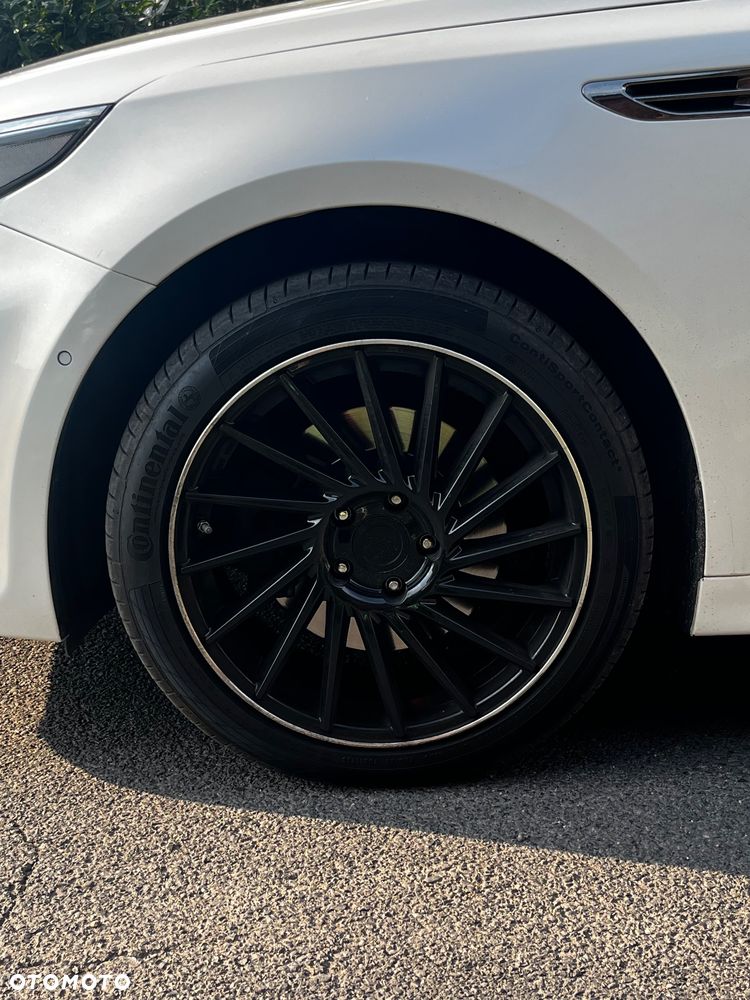 Kia Optima Sportswagon 1.7 CRDI GT Line - 9