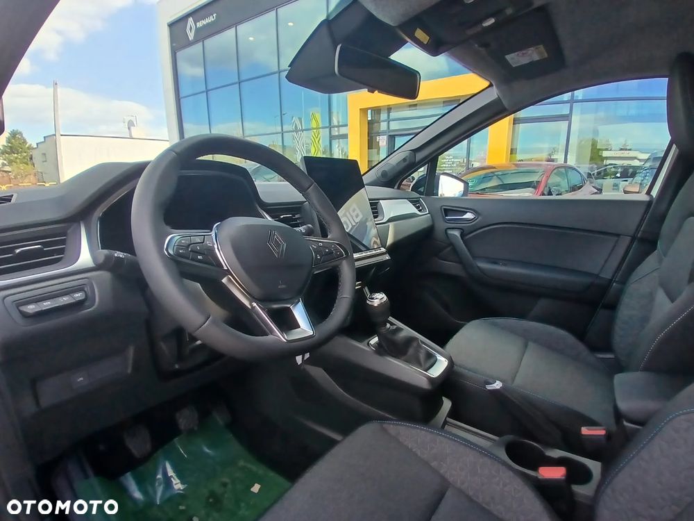 Renault Captur - 9