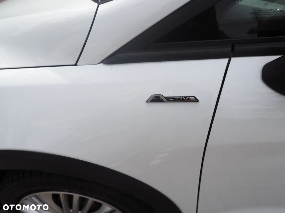 Ford Fiesta 1.0 EcoBoost GPF Active 2 - 9