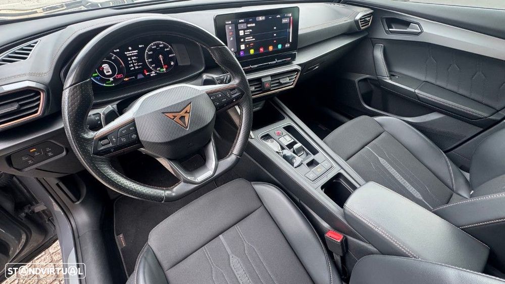 Cupra Formentor - 10