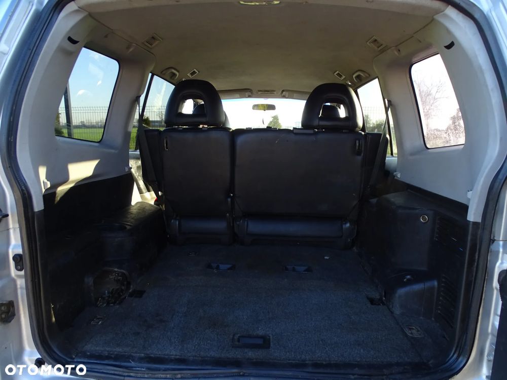 Mitsubishi Pajero 3.2 DID 7os - 24