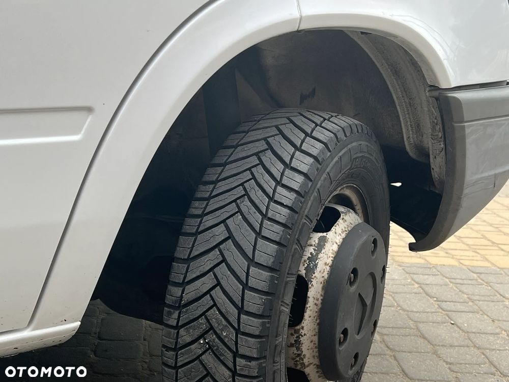 Mercedes-Benz SPRINTER 412 DT - 10