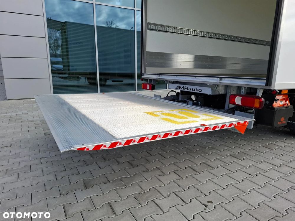 Iveco TANIEJ NIE ZNAJDZIESZ!!!!!!!!!!!!!! TWÓJ MOCNY PARTNER W BIZNESIE - 12