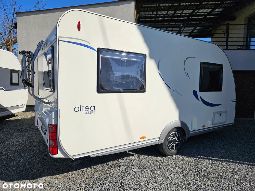 Adria Altea 432 PX - 5