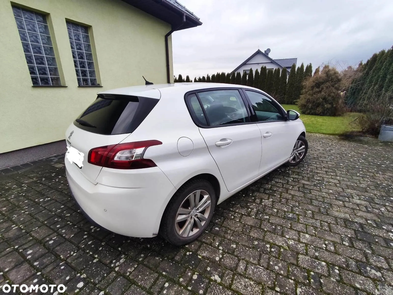 Peugeot 308 1.2 PureTech Active S&S - 4