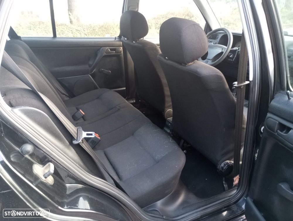 VW Golf 1.4 Movie - 7