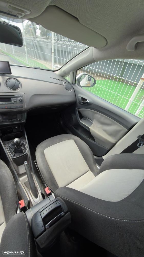 SEAT Ibiza ST 1.2 TDI CR Ecomotive Style - 3