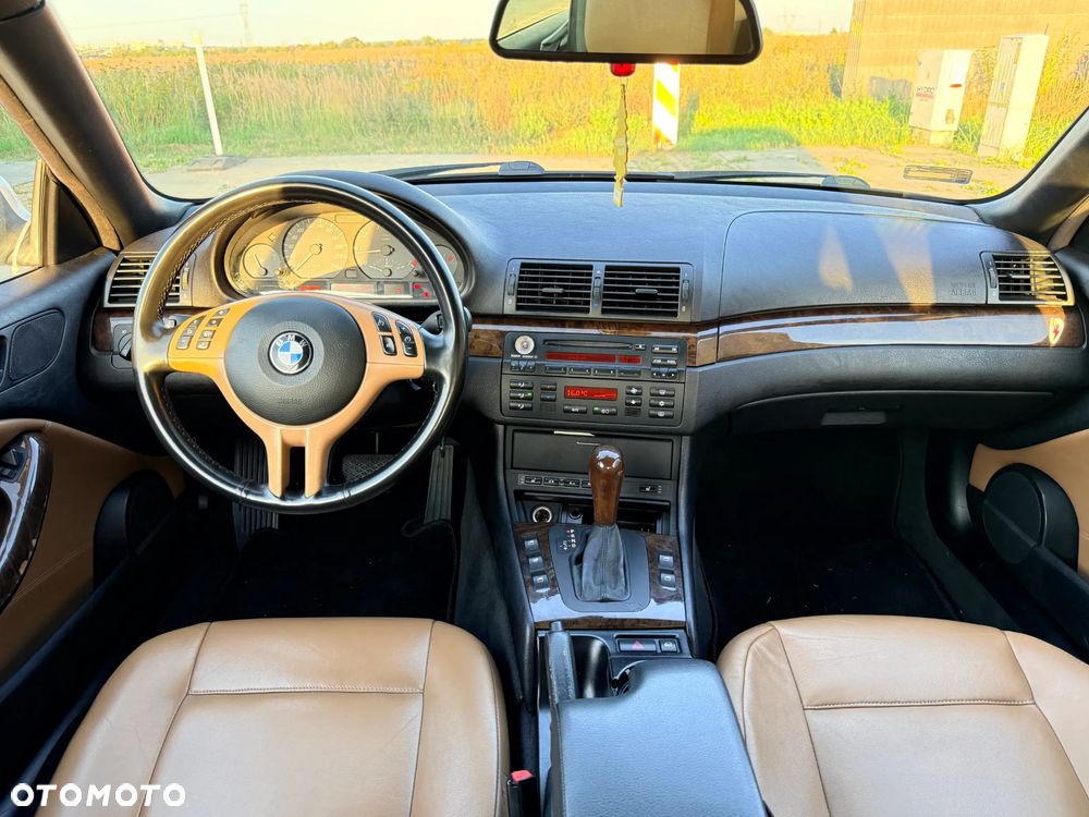 BMW Seria 3 - 29