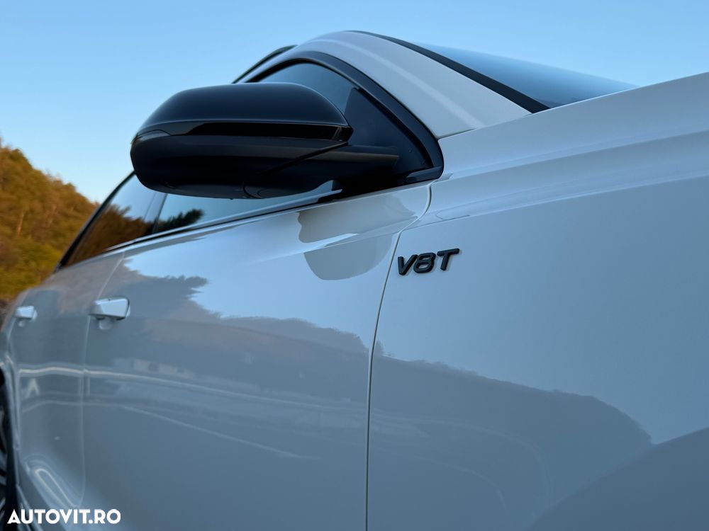 Audi Q8 3.0 50 TDI quattro Tiptronic MHEV - 15