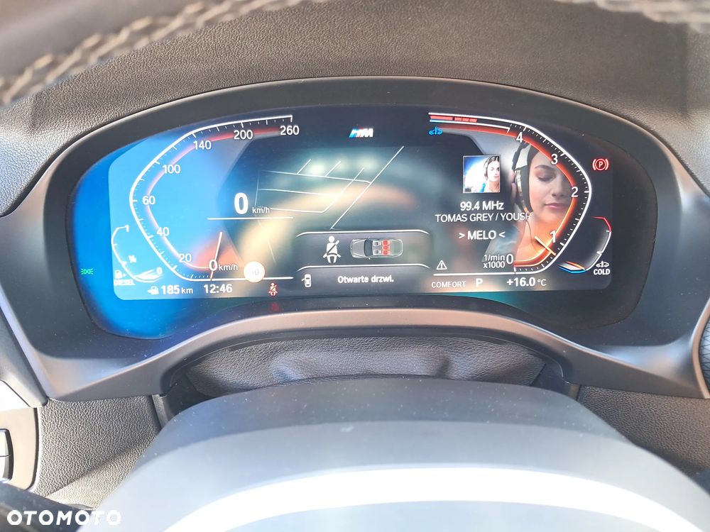 BMW X4 xDrive20d M Sport X - 18