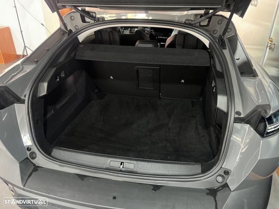 Peugeot 408 1.2 PureTech Allure Pack EAT8 - 7