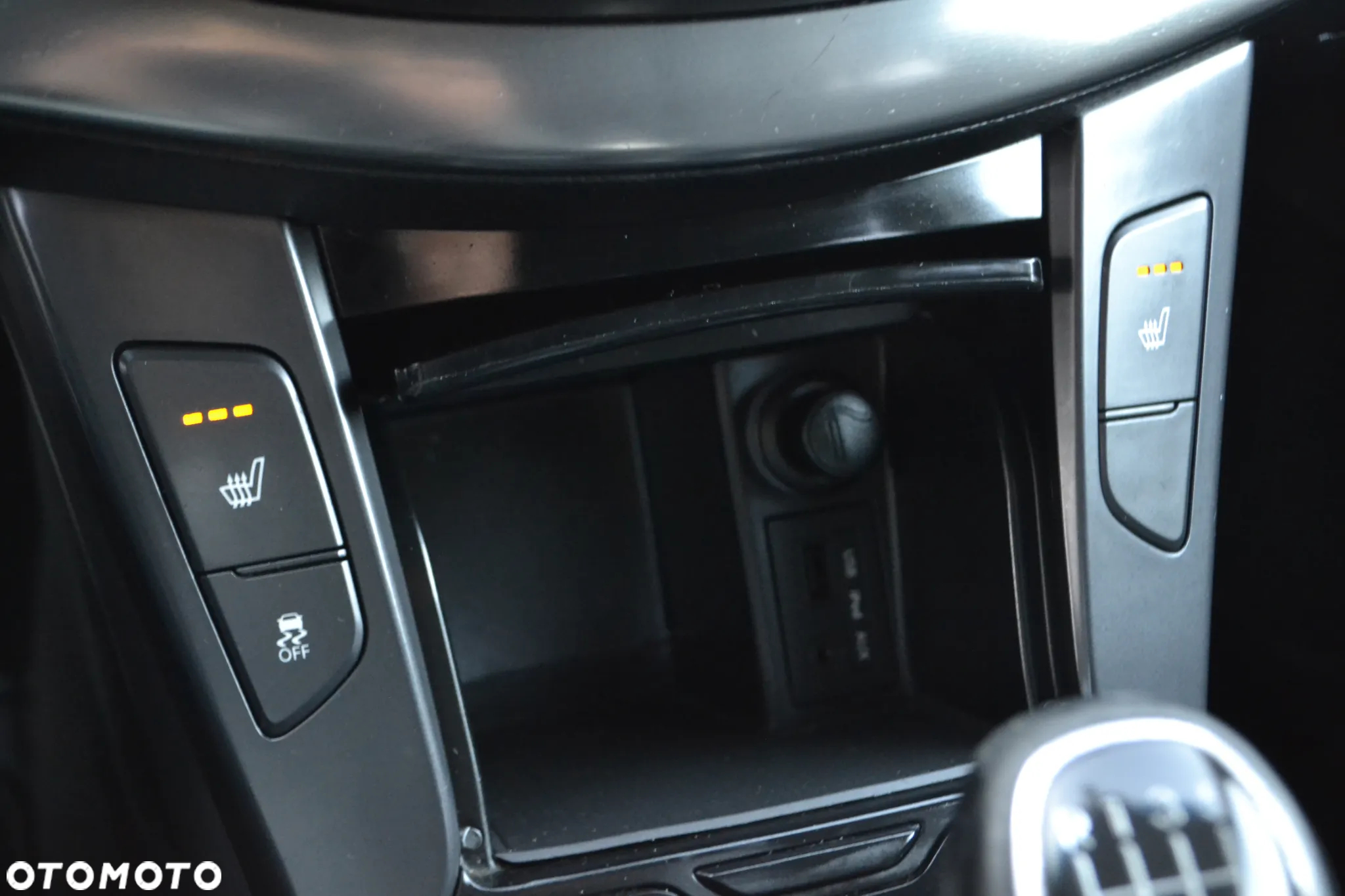 Hyundai i40 2.0 GDI Premium - 28