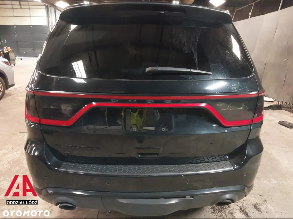 Dodge Durango 5.7 R/T - 15
